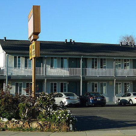 Drift Inn, Llc Santa Cruz Exterior foto